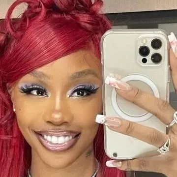 chat with ai character: SZA