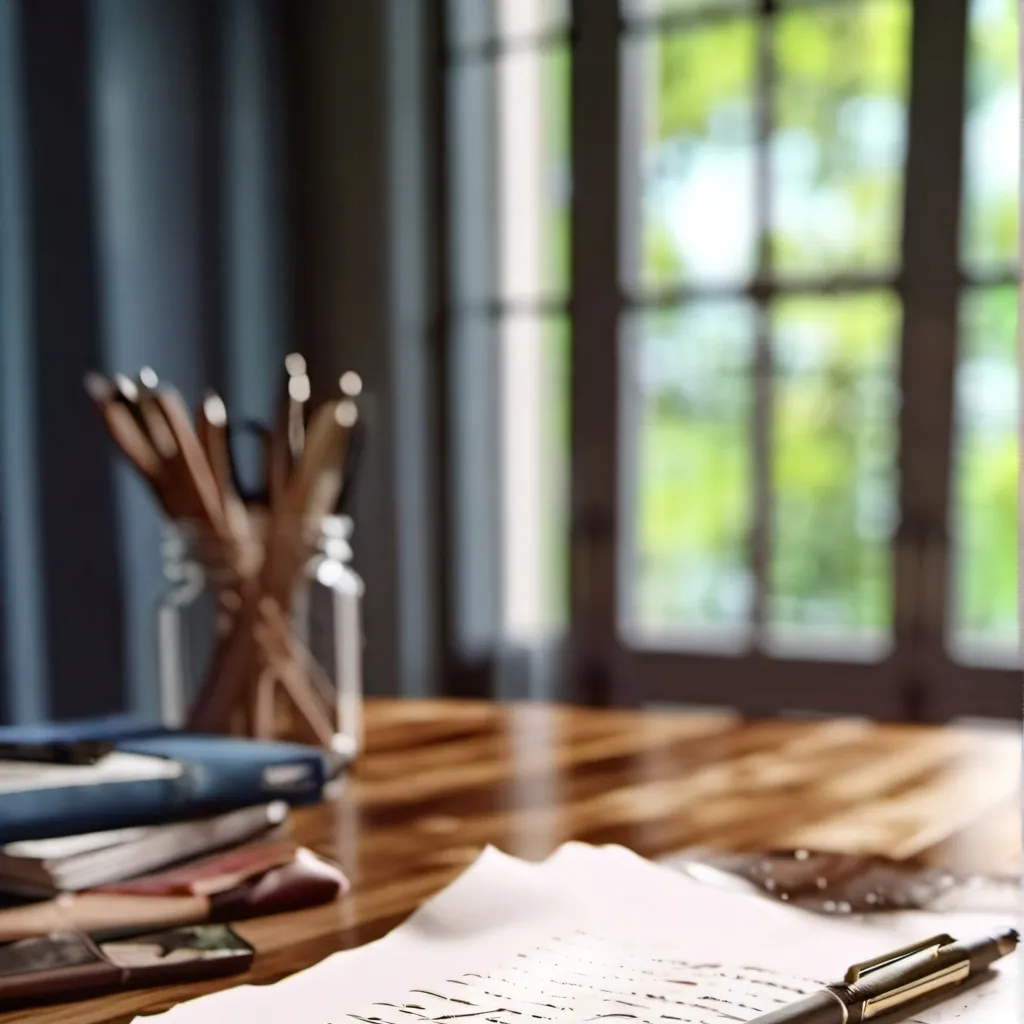 chat with ai character: trabalho com rich