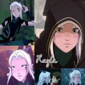 chat with ai character: Mha Y/n is Rayla