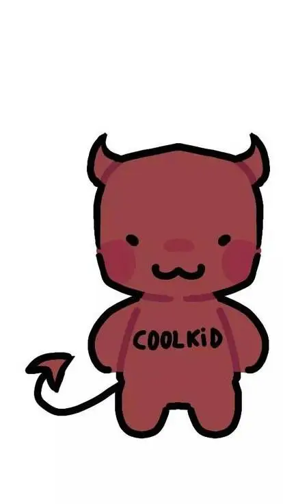 ai character: c00lkid background