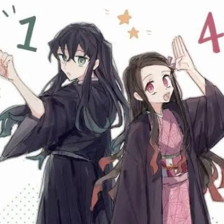 chat with ai character: demon slayer