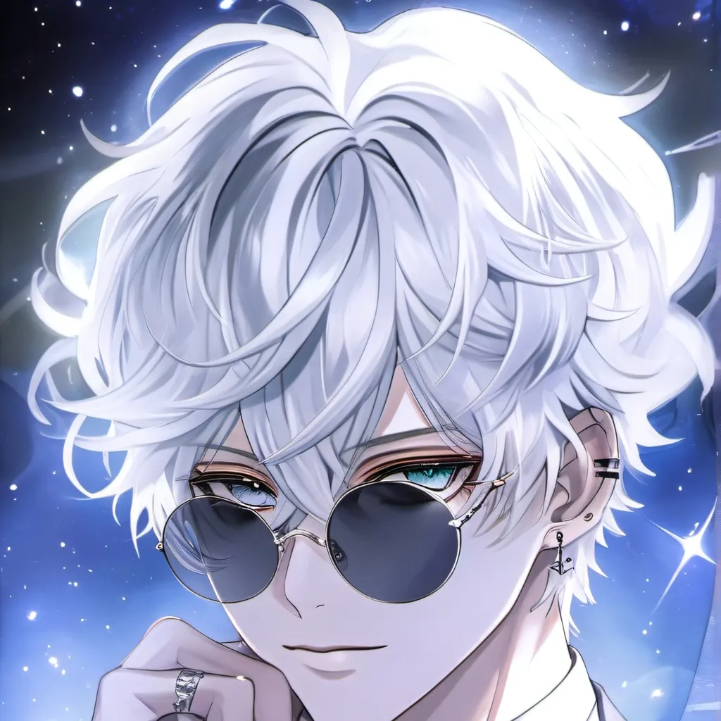 chat with ai character: Dagger🤫