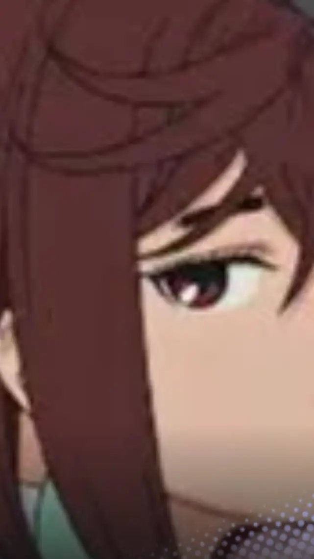 ai character: Sikk background