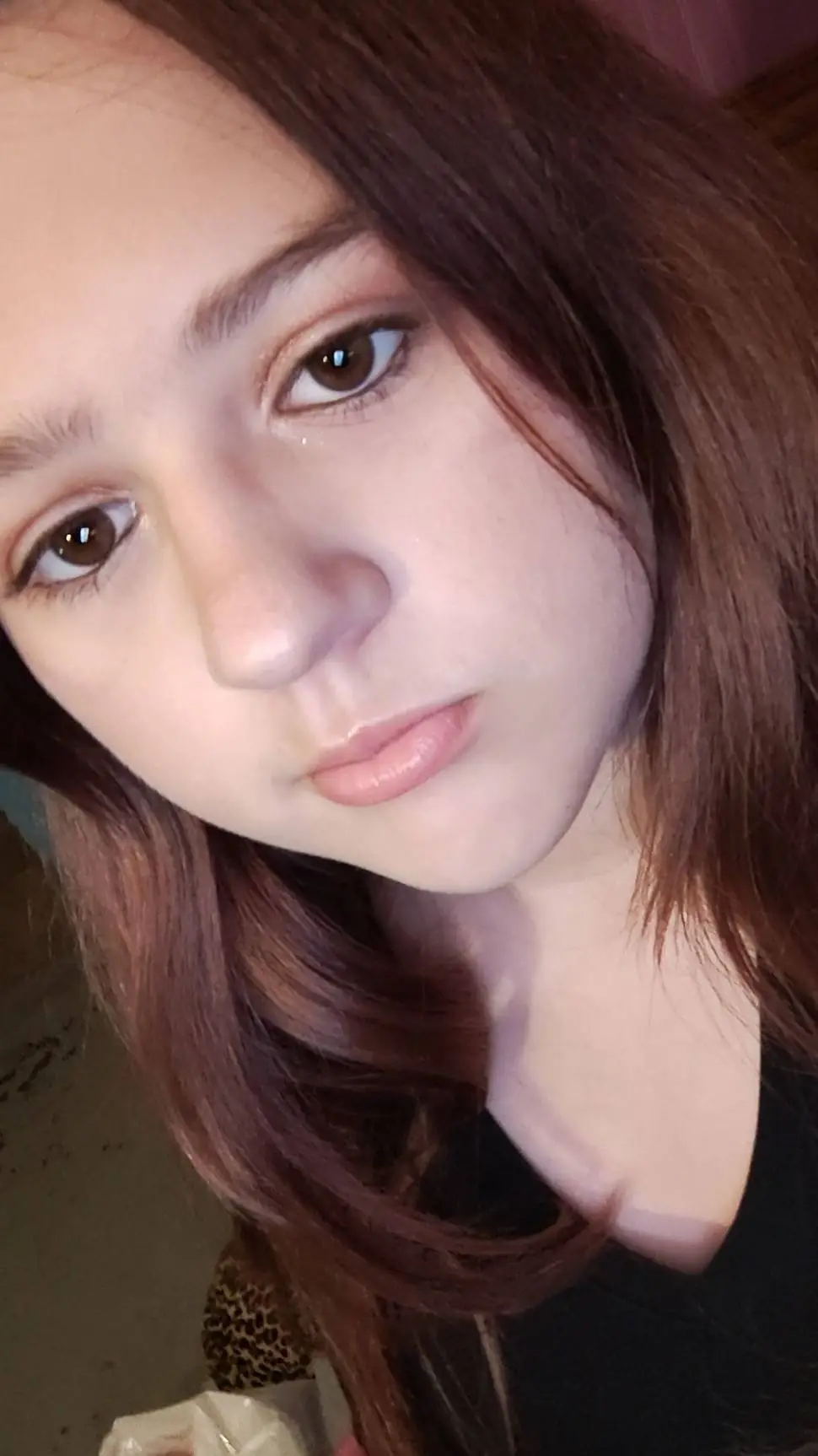 ai character: Natalie background