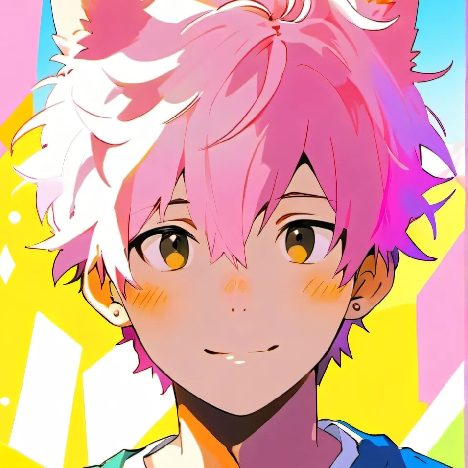 chat with ai character: Astro