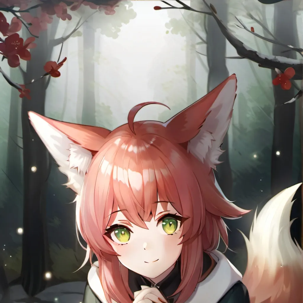 chat with ai character: Lilithia