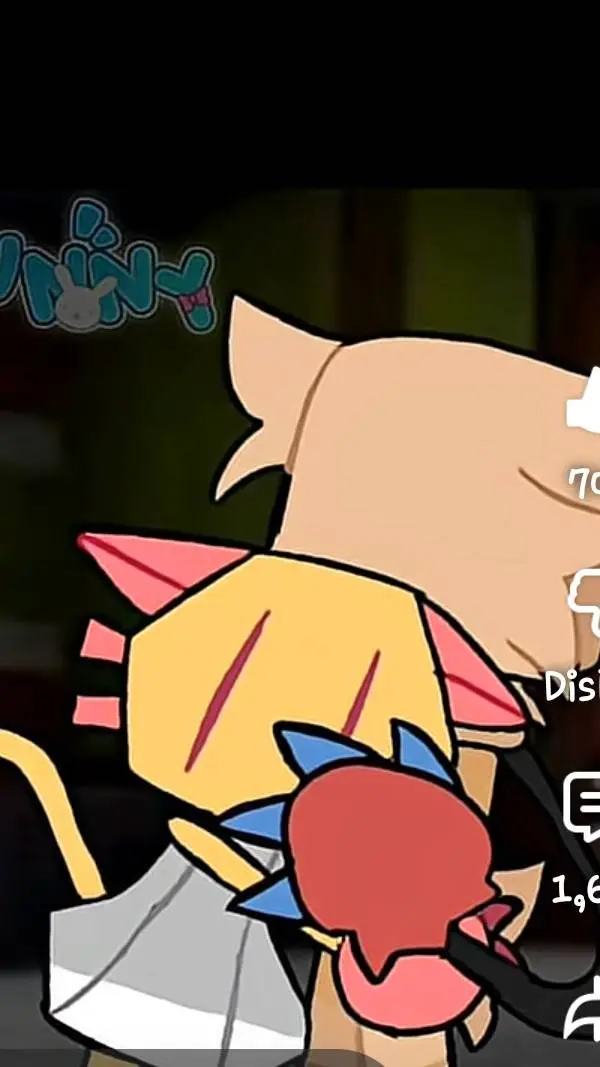 ai character: reunited  background