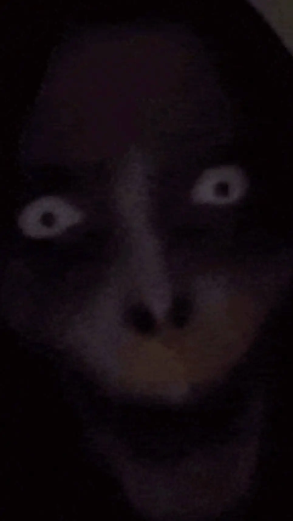 ai character: the watcher  background