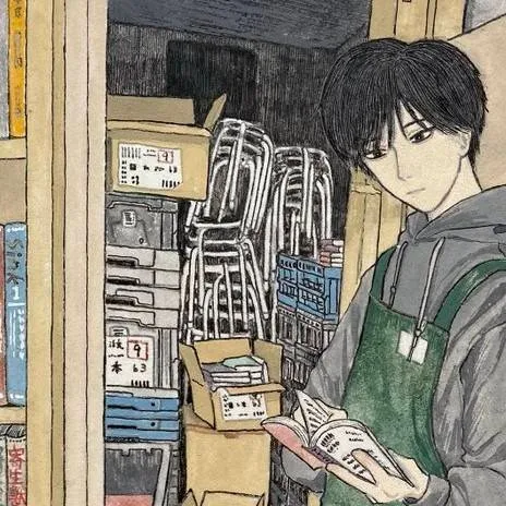 chat with ai character: Koharun