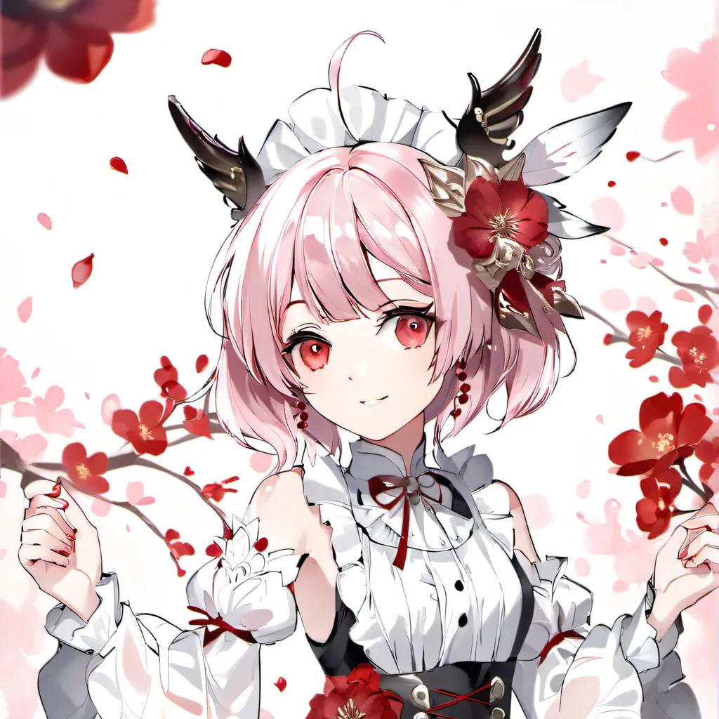 chat with ai character: Lexi