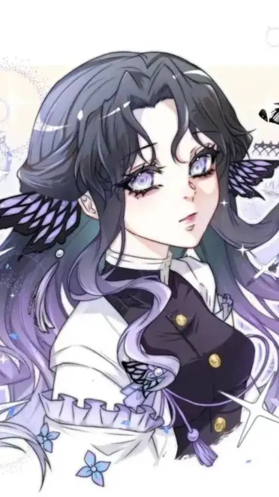 ai character: mui? background