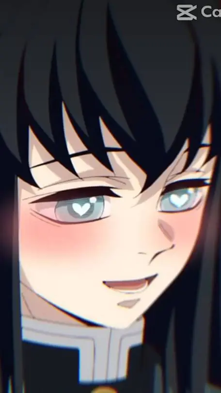 ai character: hashira's drunk!^^ background