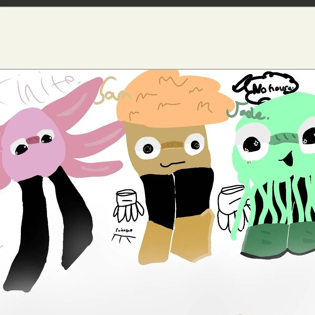 chat with ai character: Kinitopet 