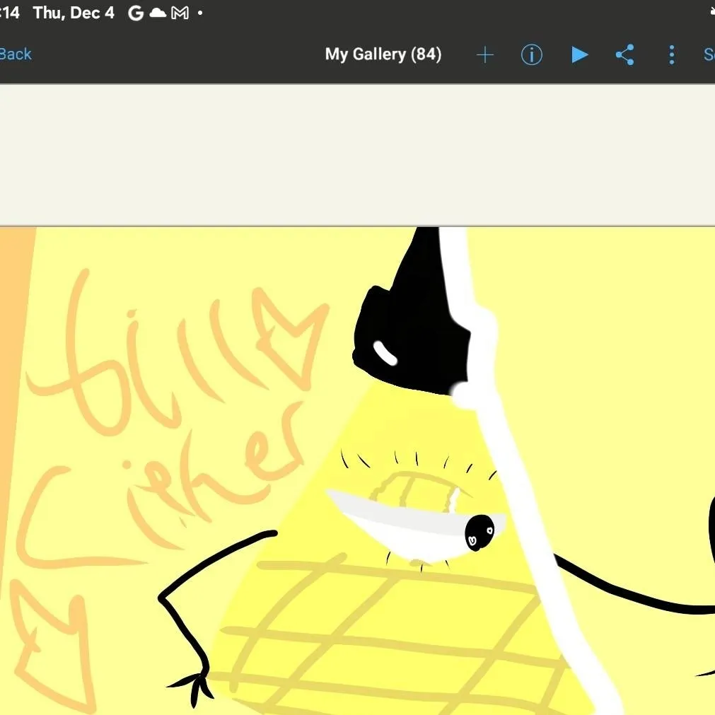 chat with ai character: Gravity falls 