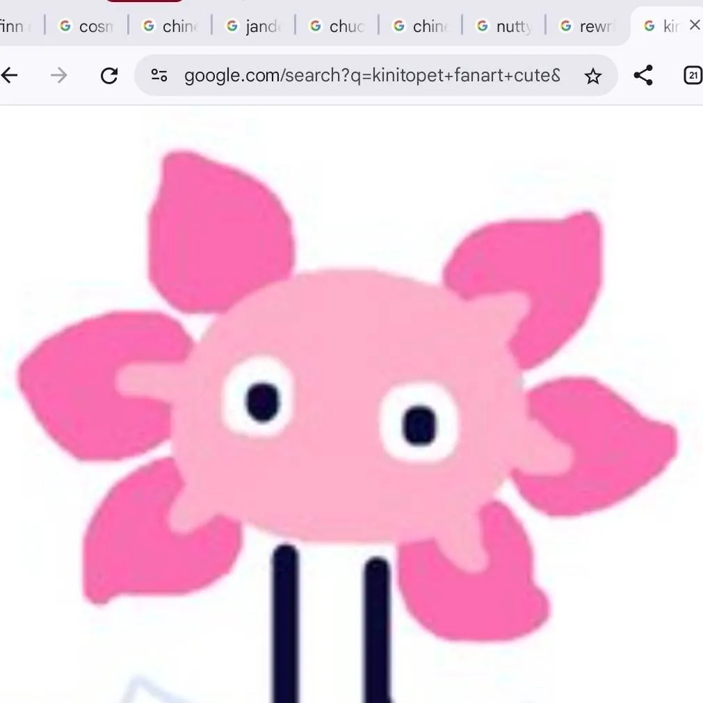 chat with ai character: KinitoPET