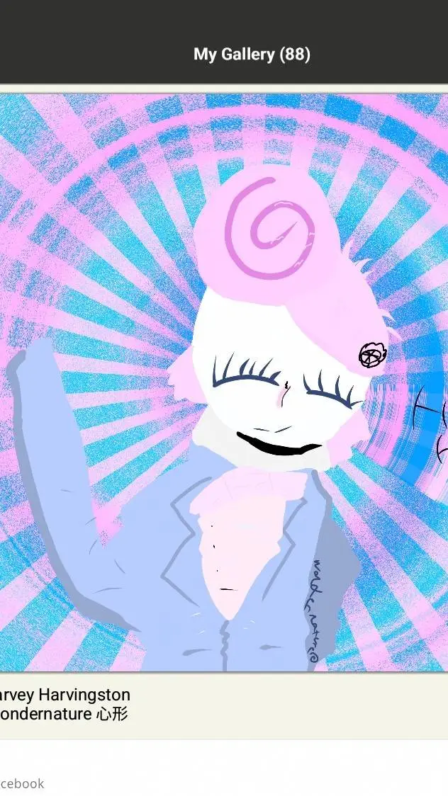 ai character: BloodMoney background