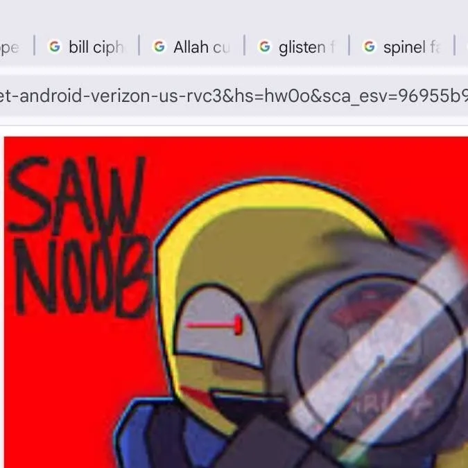 chat with ai character: Forsaken 