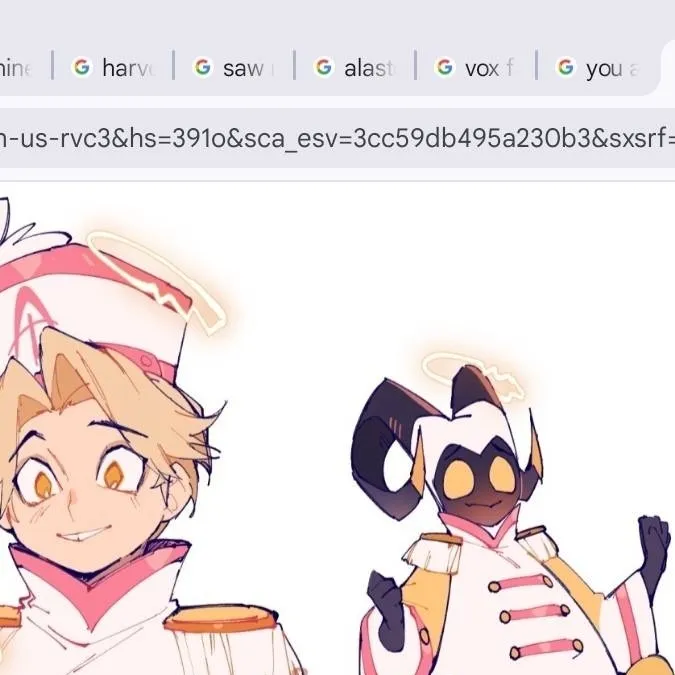 chat with ai character: HH