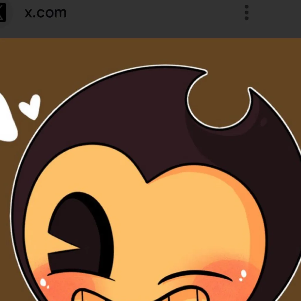 chat with ai character: Ink machine 