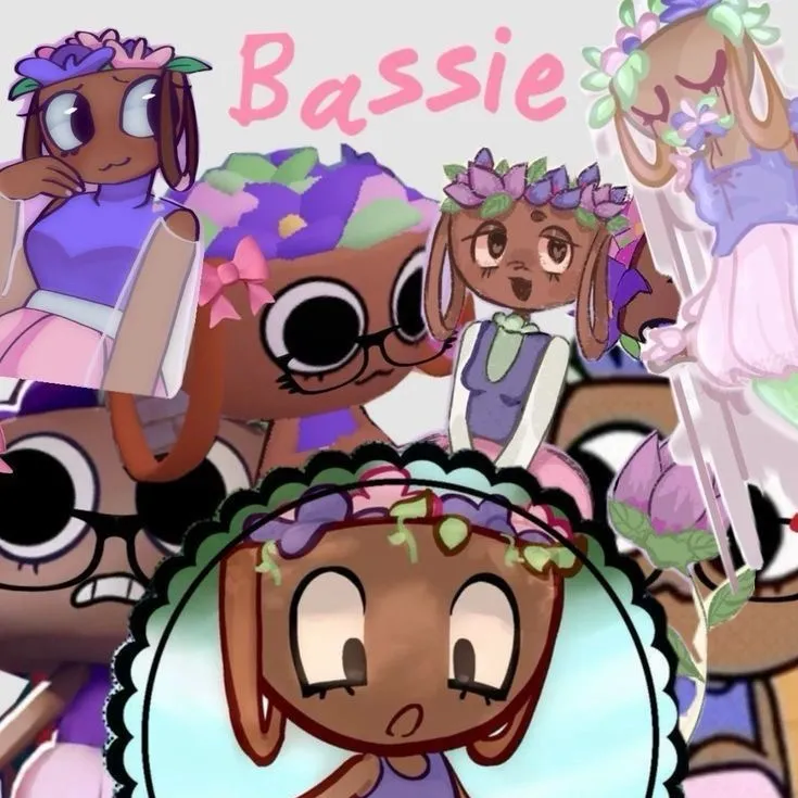 chat with ai character: Dandys world