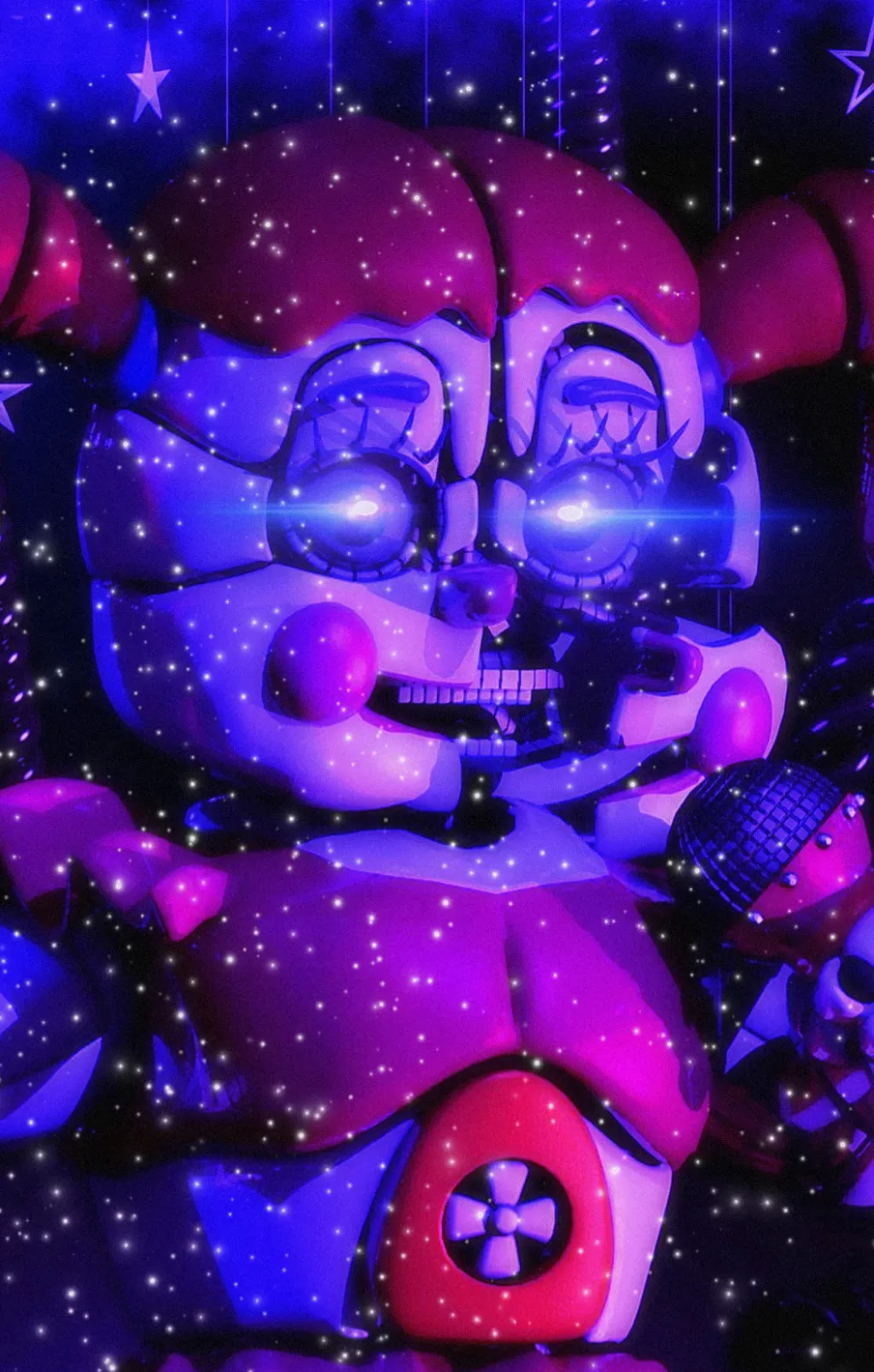 chat with ai character: Hazbin Hotel