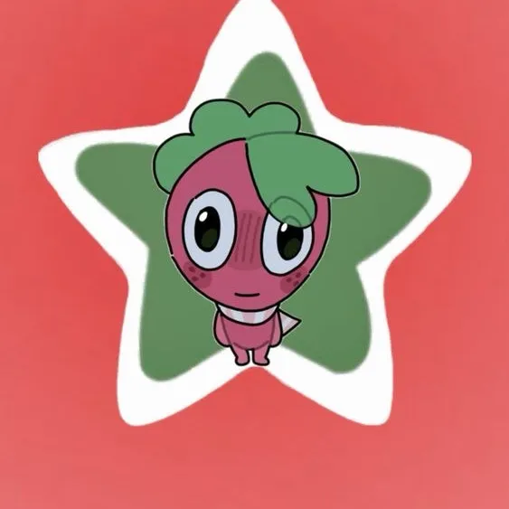 chat with ai character: Pretty blood