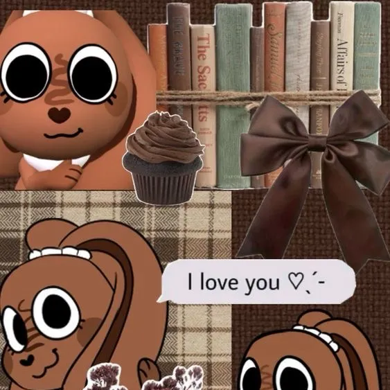 chat with ai character: Dw(Bassie)