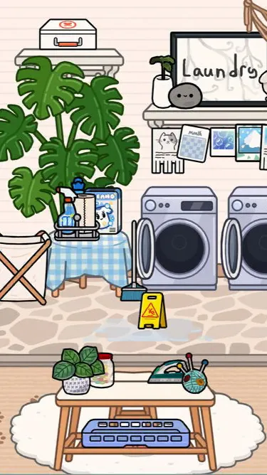 ai character: Gourdy background