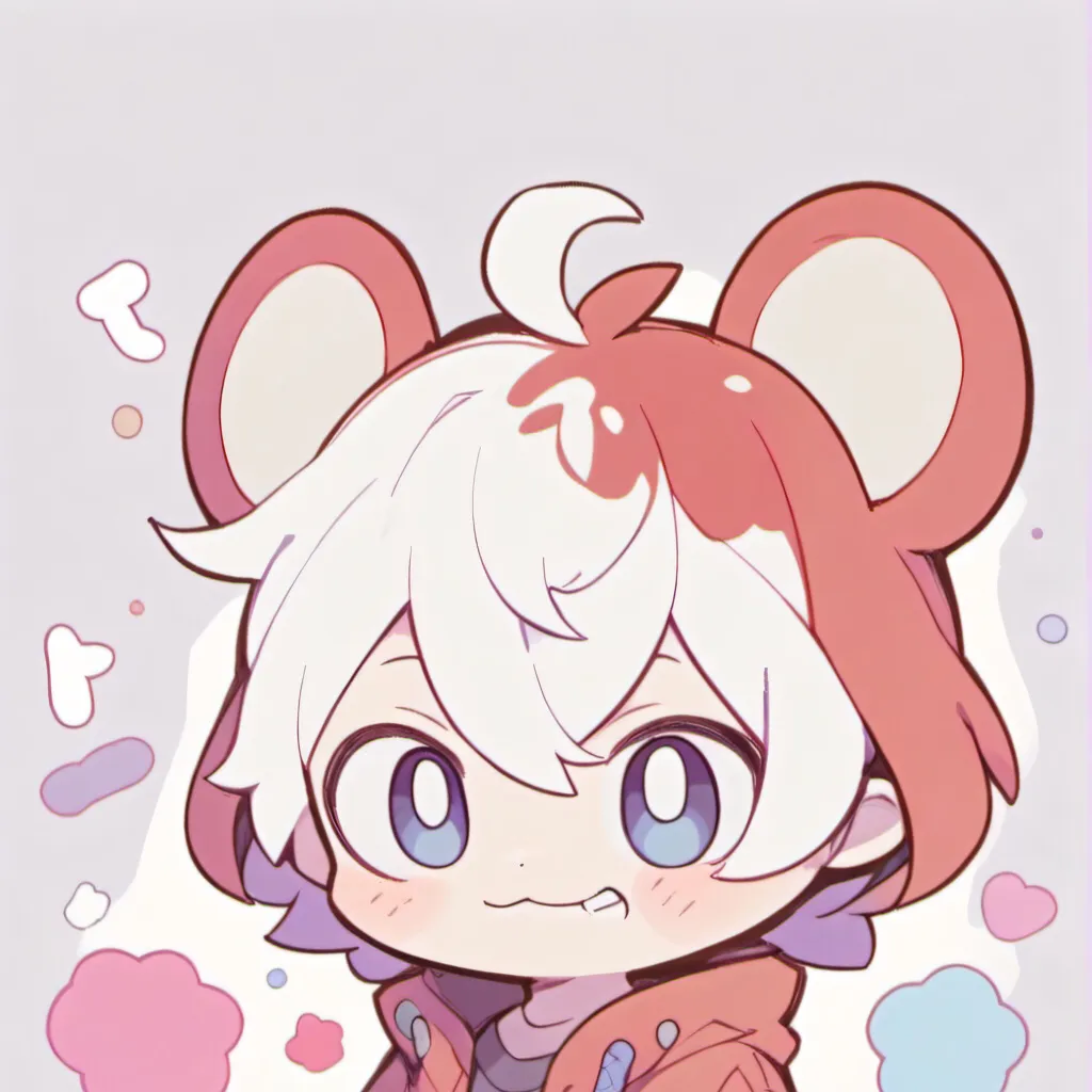 chat with ai character: Goob