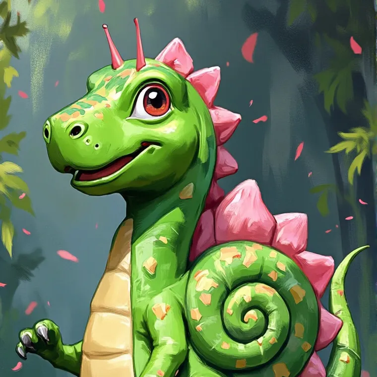 chat with ai character: Astro x Shelly