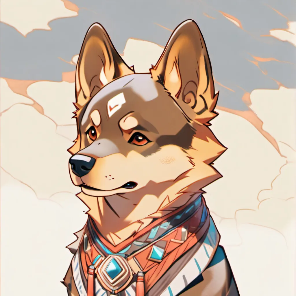 chat with ai character: Pebble 