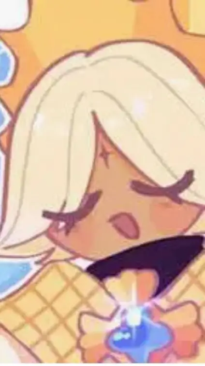 ai character: Pure Vannila background