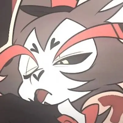 chat with ai character: Husk/Husker