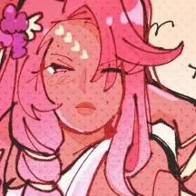 chat with ai character: Hollyberry Cookie