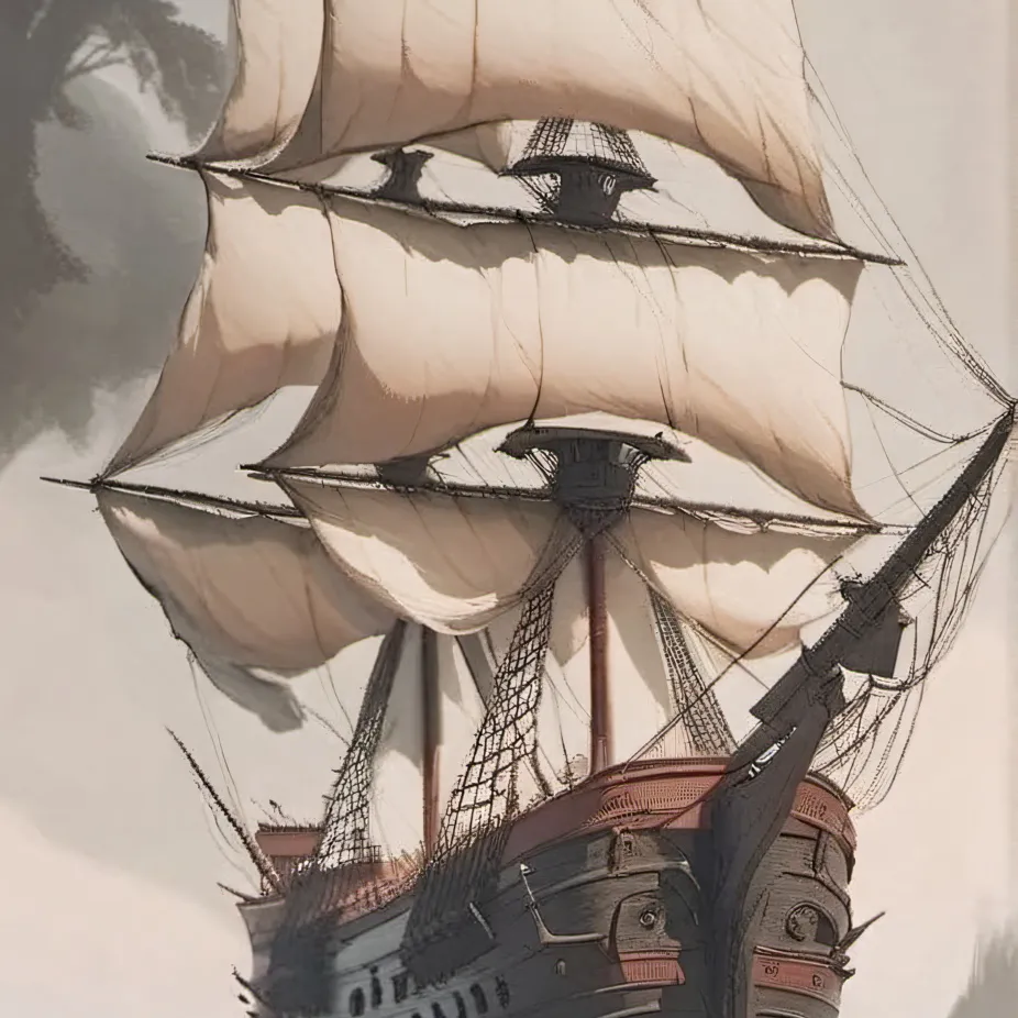chat with ai character: CH Lost at Sea