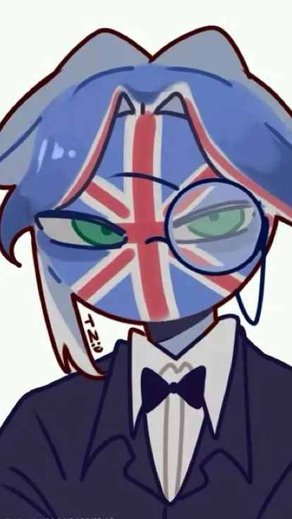 Talkie AI - Chat with United Kingdom