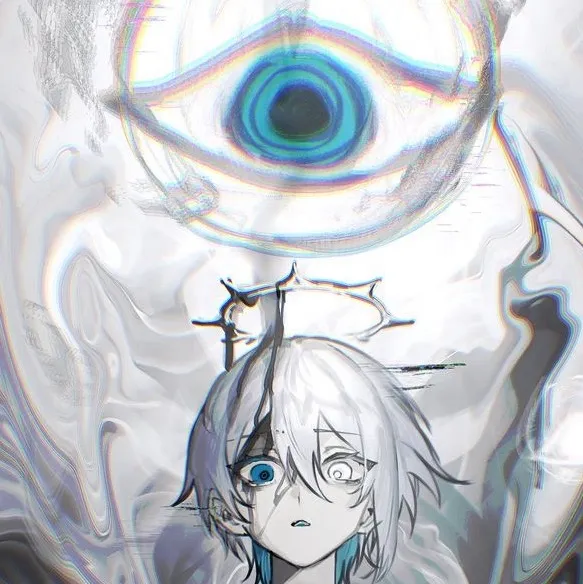 chat with ai character: The Inbetween￼