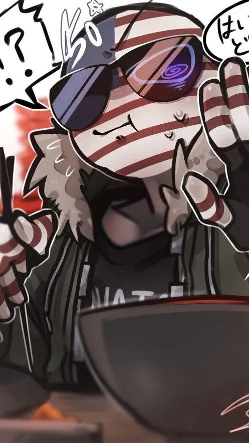 Talkie AI - Chat with America
