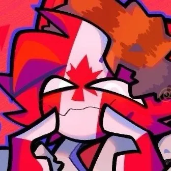 chat with ai character: Canada