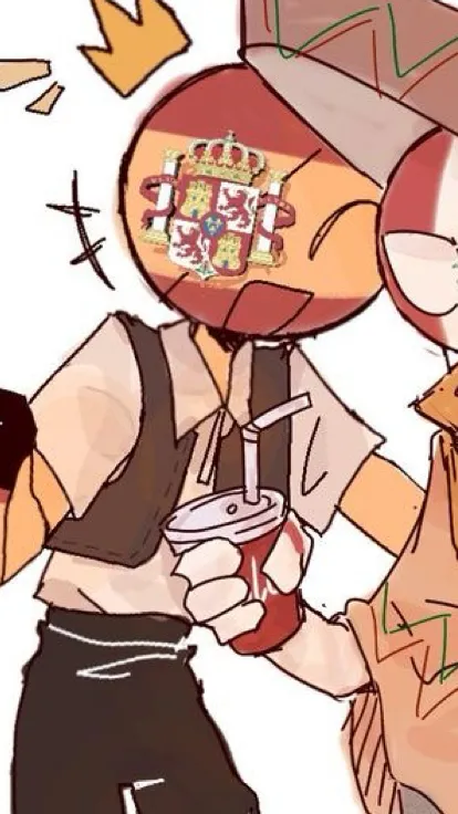 Talkie AI - Chat with Spain