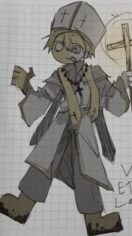 Talkie AI - Chat with Vatican City