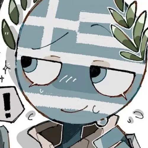 chat with ai character: Greece