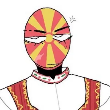 chat with ai character: North Macedonia