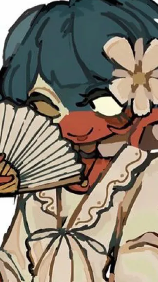 ai character: Philippines background