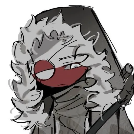 chat with ai character: Greenland