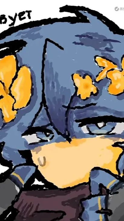 ai character: Ukraine background