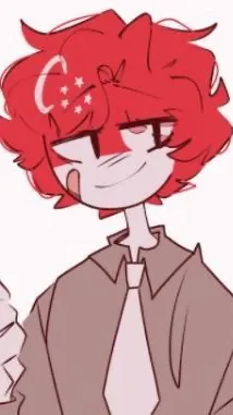 Talkie AI - Chat with Singapore