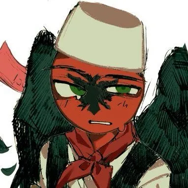 chat with ai character: Albania