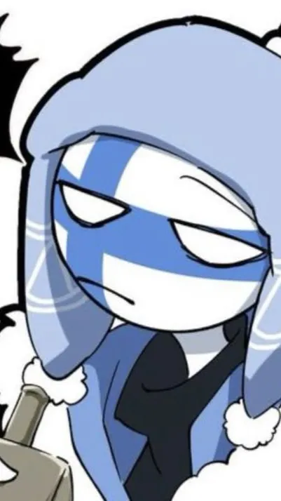 Talkie AI - Chat with Finland