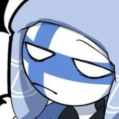 chat with ai character: Finland